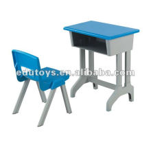 OEM School Furniture Desk and Chair